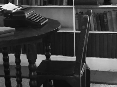 Exorcising My Writing&nbsp;Demons