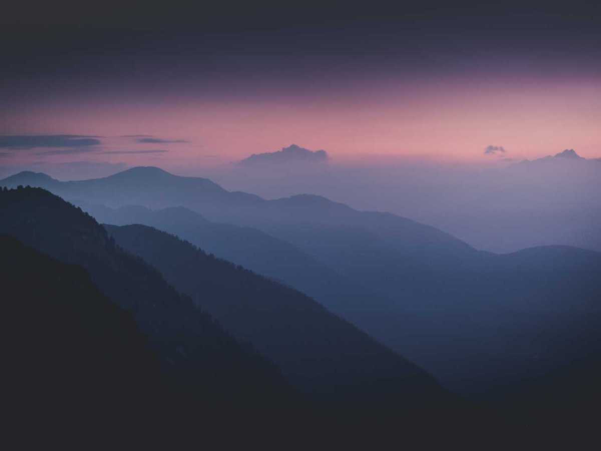 I Can’t Escape Being a Millennial…So, Welcome to My&nbsp;Blog