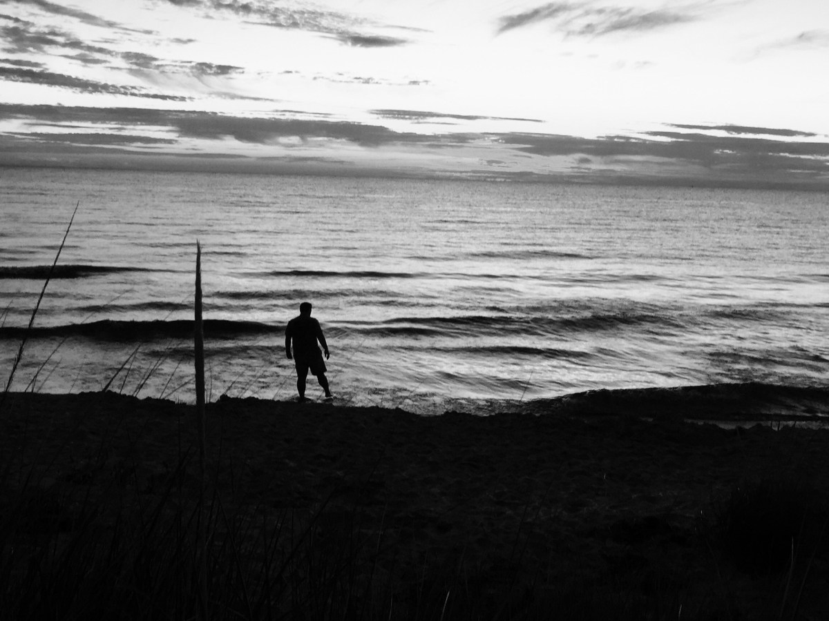 Stepmom Grief Series: Stage 1 & 2 – Shock &&nbsp;Denial